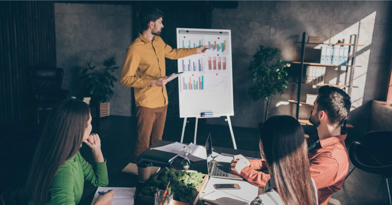 7 Beneficios Tangibles de Implementar una Disciplina Comercial Rigurosa