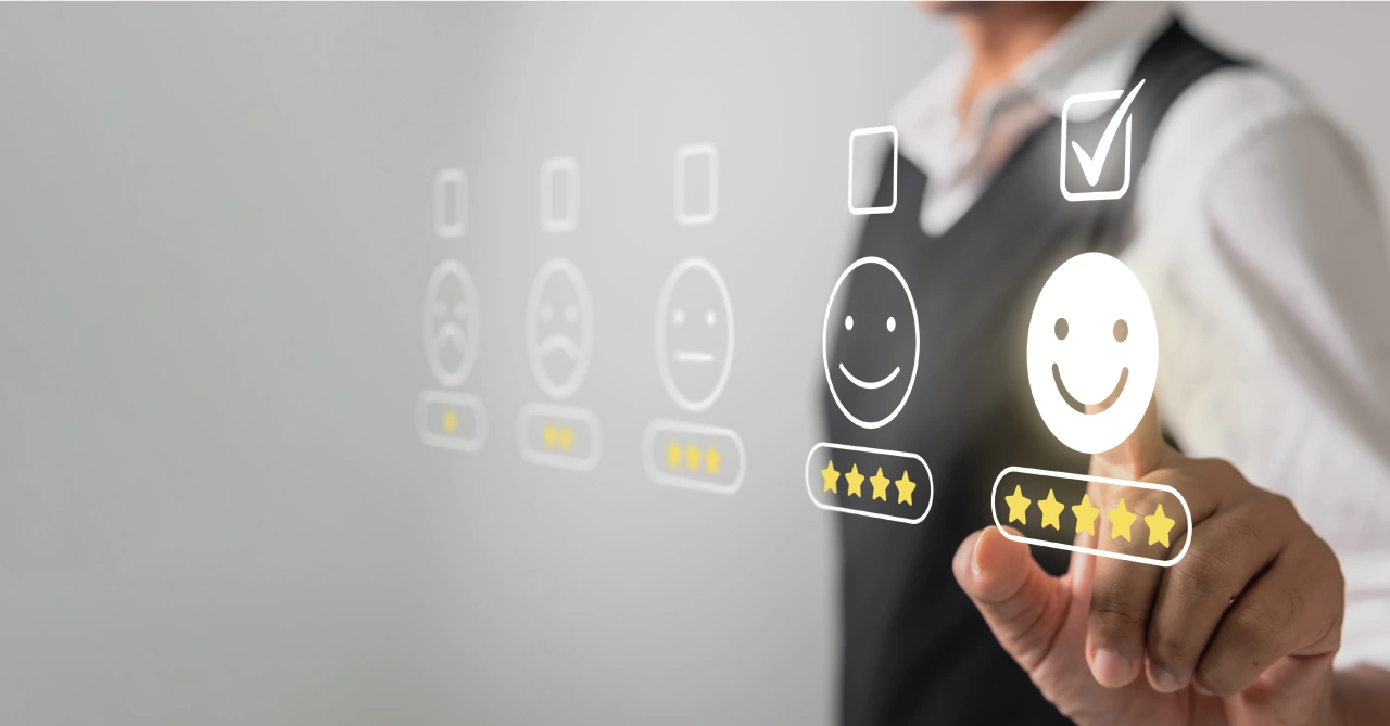 Mejora en la Fidelización y Satisfacción del Cliente