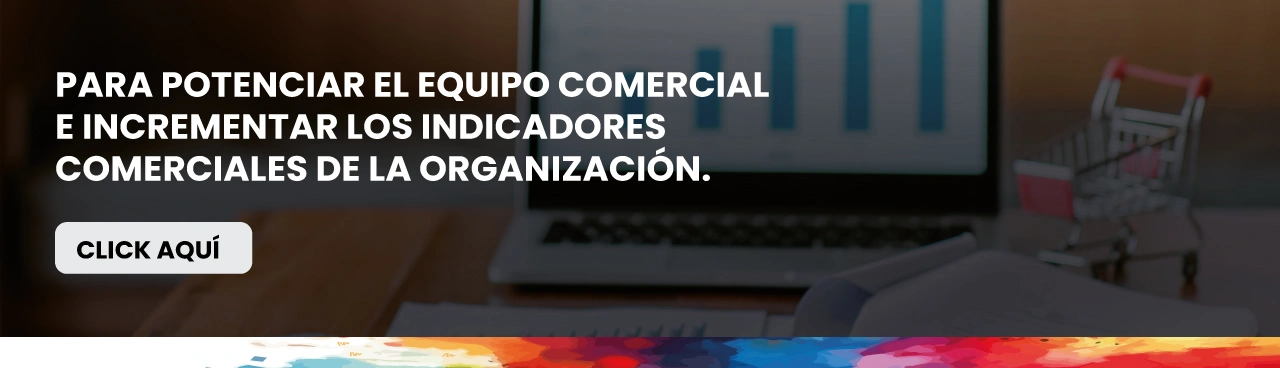 Cultura de disciplina comercial