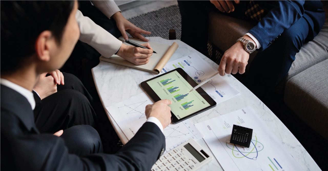 Ventaja Competitiva Sostenible (con el Apoyo de la Consultoría de Ventas)