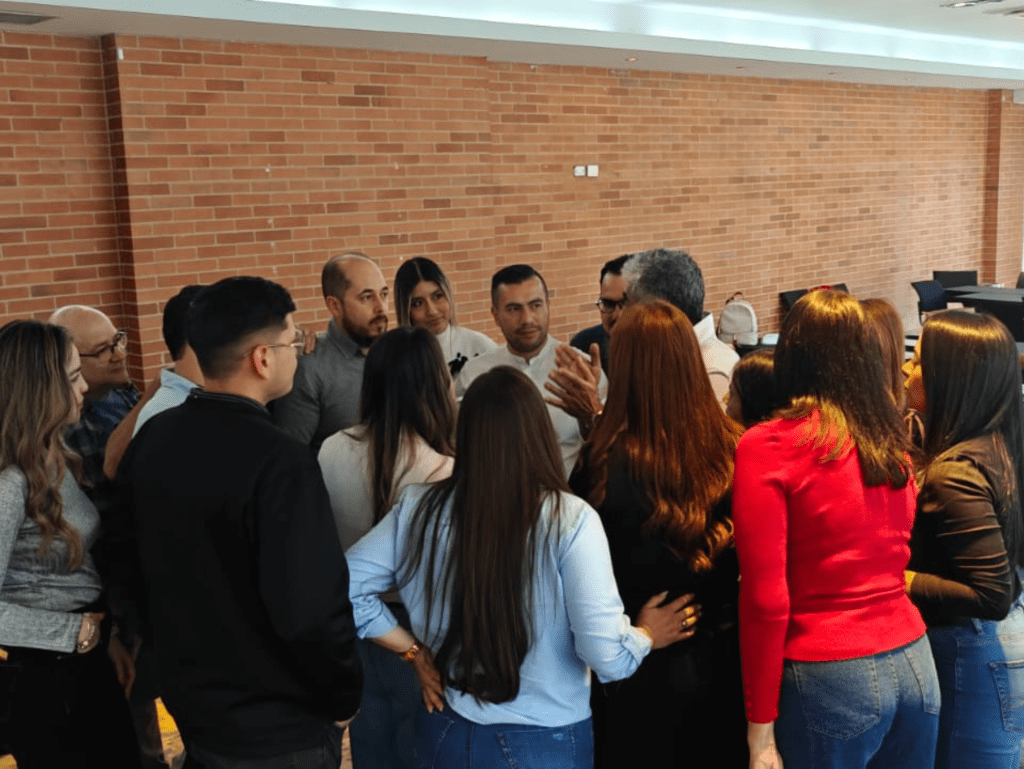 Cultura Centrada en el Cliente