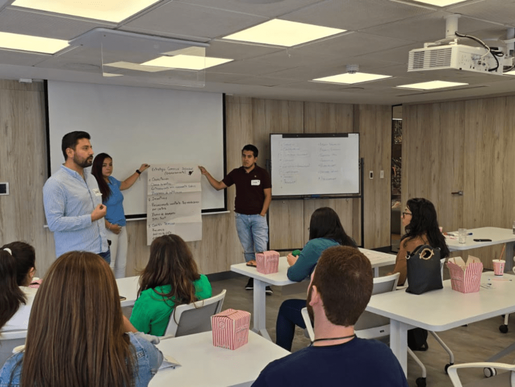 Cultura Centrada en el Cliente