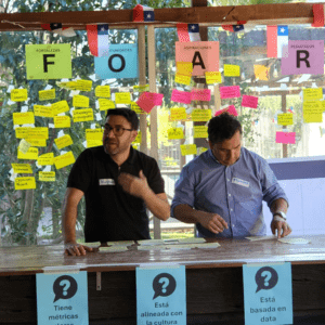 Estrategia Comercial