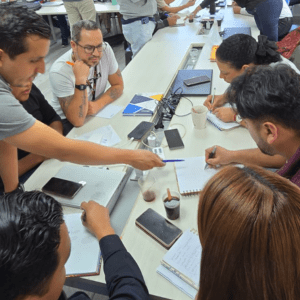 Estrategia Comercial