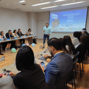 Estrategia Comercial