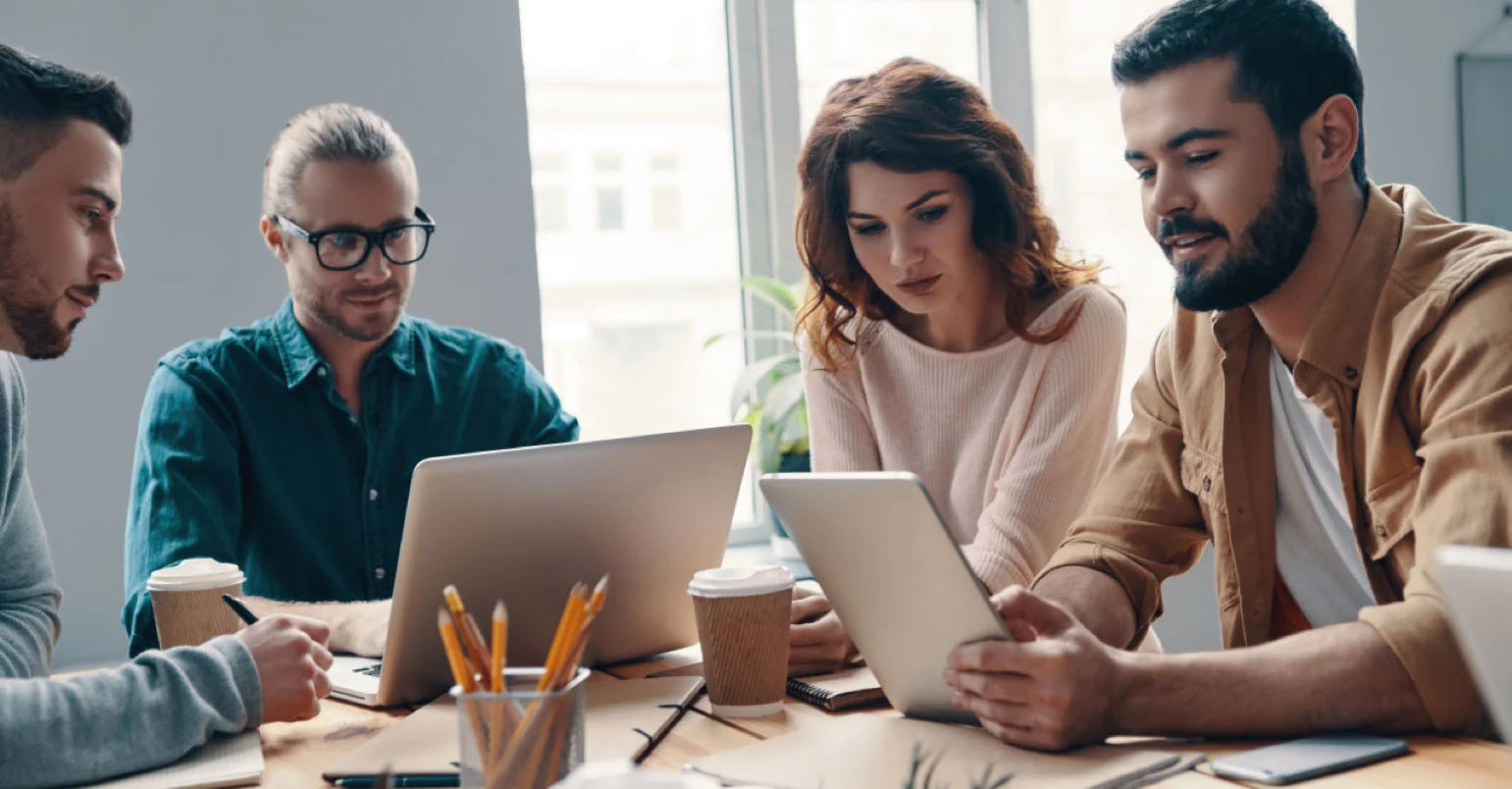 Productividad accountability