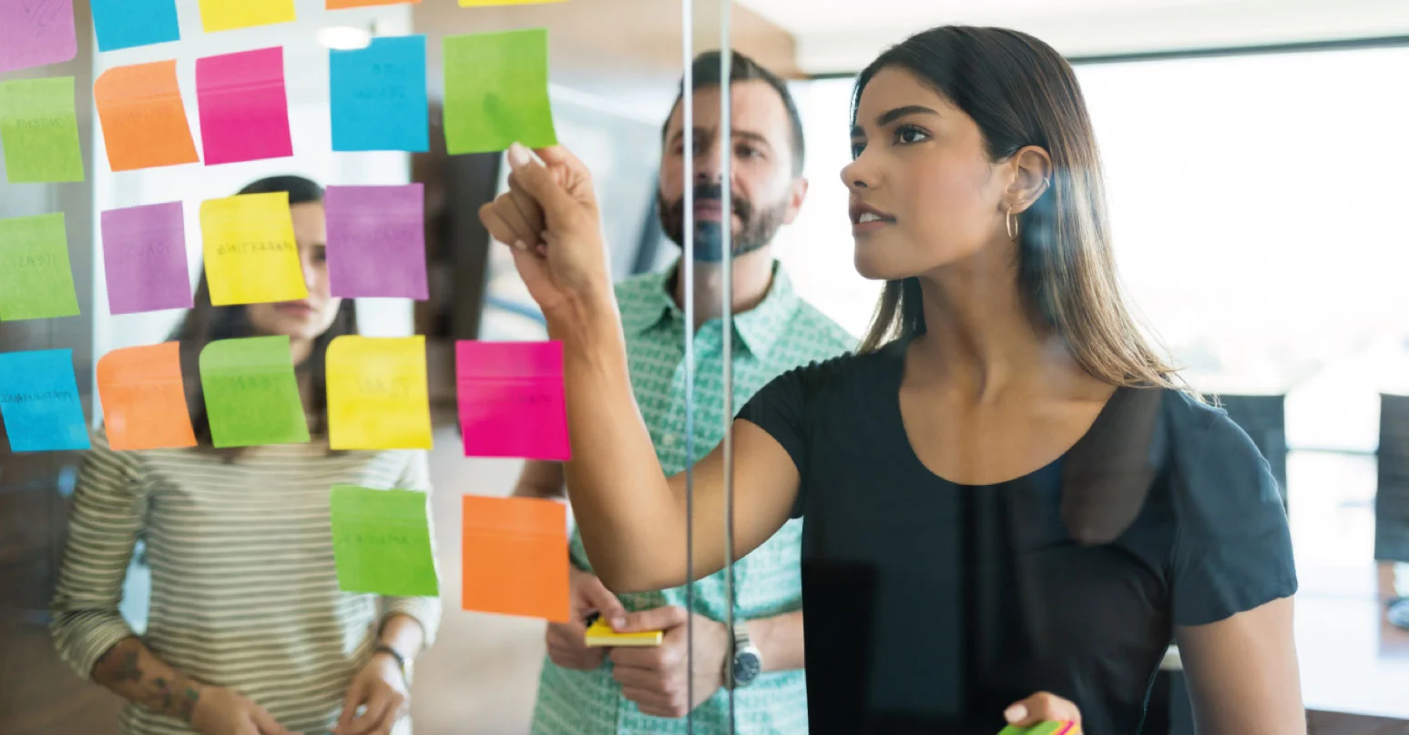 Confianza equipos accountability