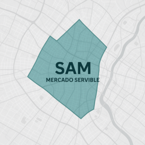 Estrategia Comercial