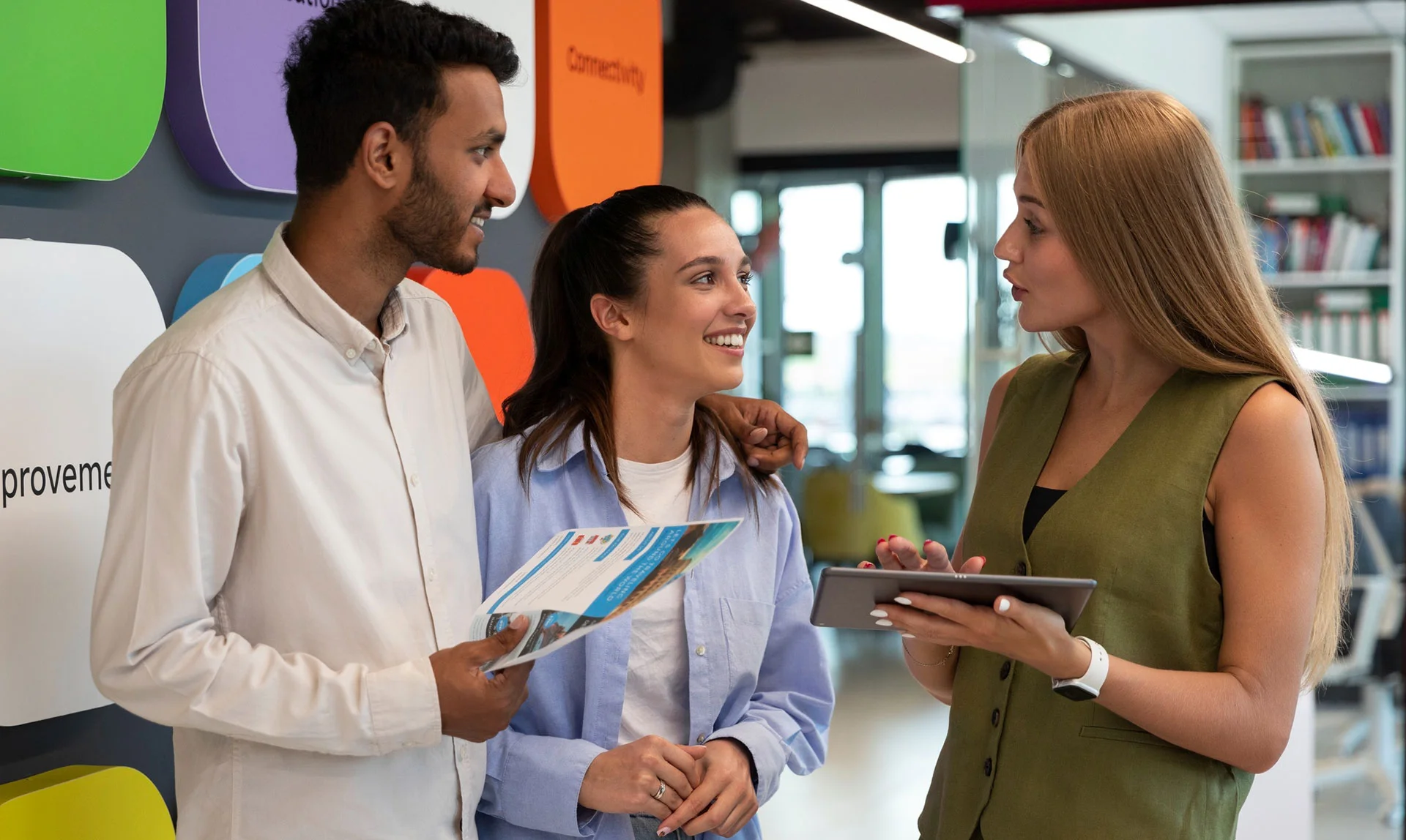 Cultura centrada en el cliente