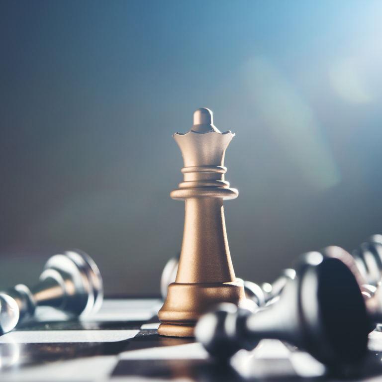 planificación estratégica